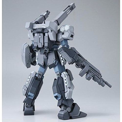 Bandai Mg 1/100 Rgm-96x Jesta Cannon Plastic Model Kit Mobile Suit Gundam Uc- Japan Figure Store - #1 Bring To You The Best Japanese Goods