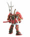 Bandai Mg 1/100 Shin Musha Gundam Plastic Model Kit- Japan Figure Store - #1 Bring To You The Best Japanese Goods