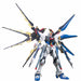 Bandai Mg 1/100 Zgmf-x20a Strike Freedom Gundam Full Burst Mode Model Kit- Japan Figure Store - #1 Bring To You The Best Japanese Goods