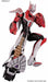 Bandai Mg Figure-rise 1/8 Barnaby Broocks Jr Plastic Model Kit Tiger & Bunny- Japan Figure Store - #1 Bring To You The Best Japanese Goods