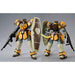 Herds Bandai Gundam Wing Hg 1/144 Maganak (Auda/Ahmad) Japan- Japan Figure Store - #1 Bring To You The Best Japanese Goods