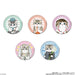Bandai Mofusand Chara Magnets 14Pc Box Japan (Shokugan Gum)- Japan Figure Store - #1 Bring To You The Best Japanese Goods