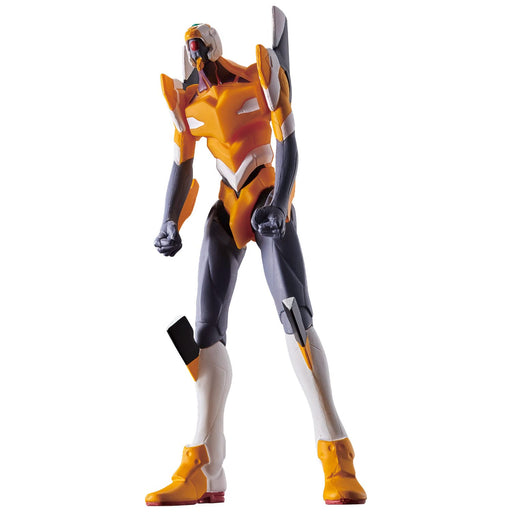 Bandai Movie Monster Series Revised Evangelion Unit 0 Action Figure- Japan Figure Store - #1 Bring To You The Best Japanese Goods