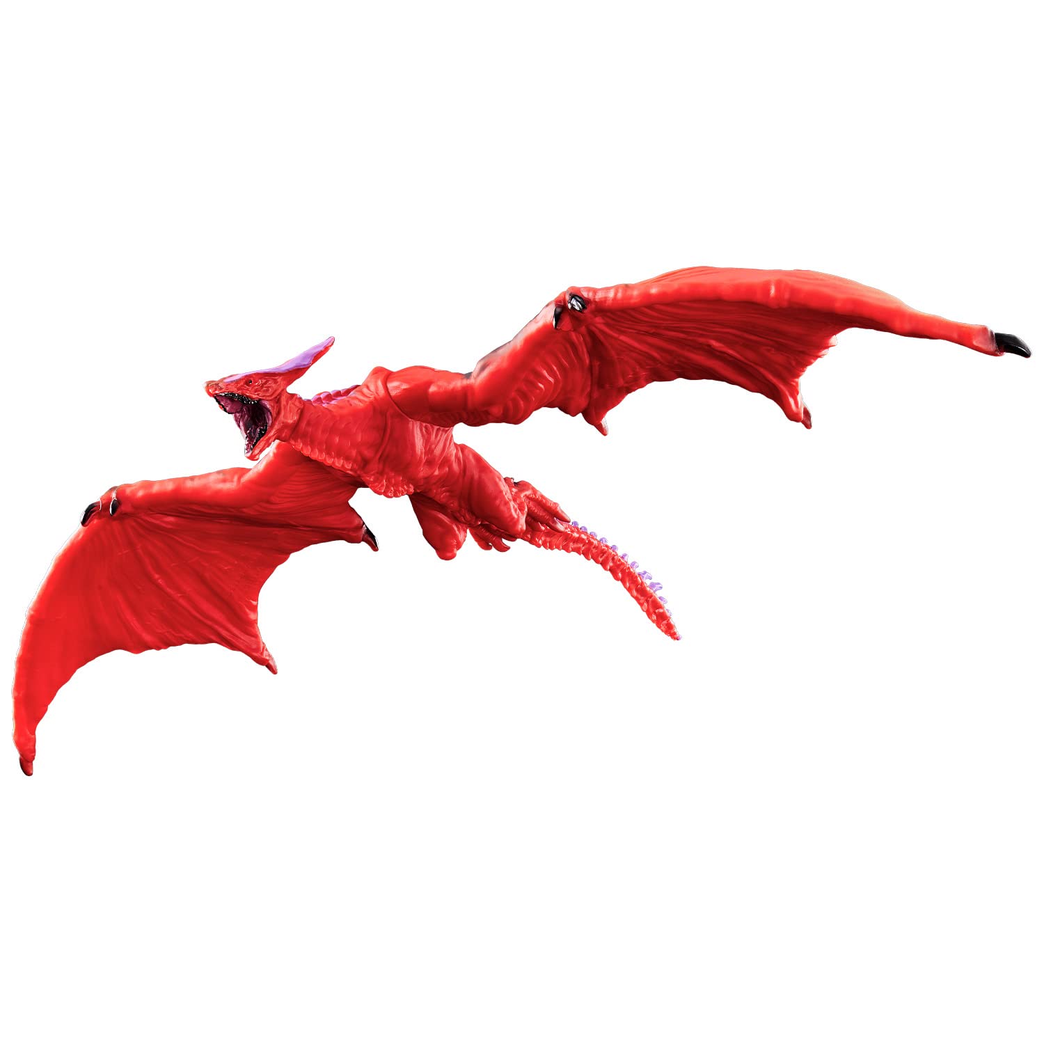 Bandai Japan Movie Monster Series Gamera Gyaos 2023- Japan Figure Store - #1 Bring To You The Best Japanese Goods