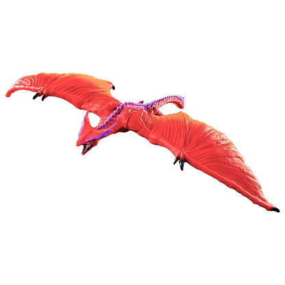 Bandai Japan Movie Monster Series Gamera Gyaos 2023- Japan Figure Store - #1 Bring To You The Best Japanese Goods