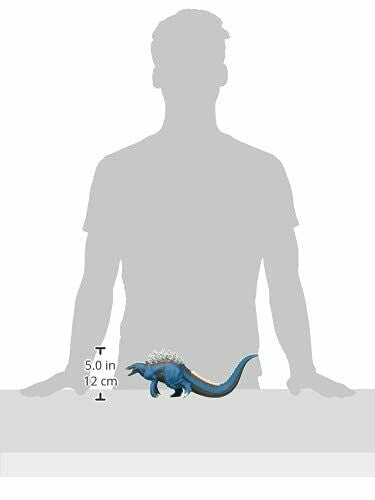 Bandai Movie Monster Series Terrestris Figure Godzilla S.p- Japan Figure Store - #1 Bring To You The Best Japanese Goods