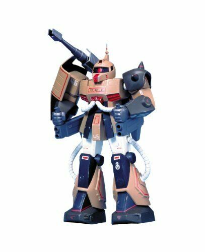 Bandai Ms-06k Zaku Cannon 1/100 Plastic Model Kit- Japan Figure Store - #1 Bring To You The Best Japanese Goods