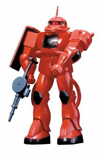 Bandai Ms-06s Char's Zaku Gunpla Model Kit- Japan Figure Store - #1 Bring To You The Best Japanese Goods