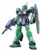 Bandai Msa-003 Nemo Hguc 1/144 Gunpla Model Kit - Japan Figure