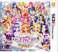 Bandai Namco Aikatsu My No.1 Stage 3Ds Used