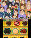 Bandai Namco Crayon Shin Chan: Arashi Wo Yobu Kasukabe Eiga Stars! 3Ds - Used Japan Figure 4560467042785 5