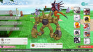 Bandai Namco Digimon Story Cyber Sleuth Hacker'S Ps Vita Sony Playstation New