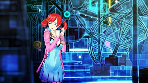 Bandai Namco Digimon Story Cyber Sleuth Psvita - Used Japan Figure 4560467047162 3