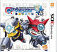 Bandai Namco Digimon Universe Appli Monsters Nintendo 3Ds Used