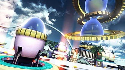 Bandai Namco Dragonball Xenoverse Xbox One Used