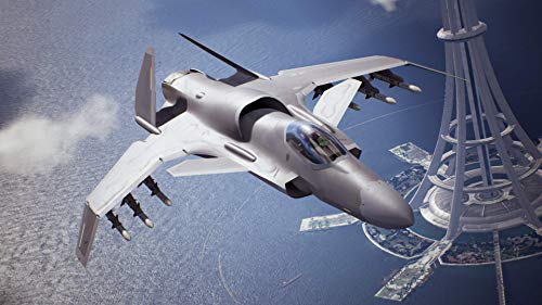 Bandai Namco Games Ace Combat 7 Skies Unknown Premium Playstation 4 Ps4 Edition - New Japan Figure 4582528428017 3