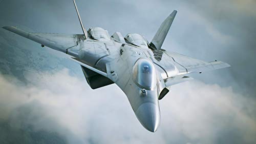 Bandai Namco Games Ace Combat 7 Skies Unknown Premium Playstation 4 Ps4 Edition - New Japan Figure 4582528428017 4