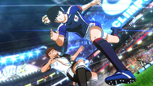 Bandai Namco Games Captain Tsubasa Rise Of New Champions Playstation 4 Ps4 New