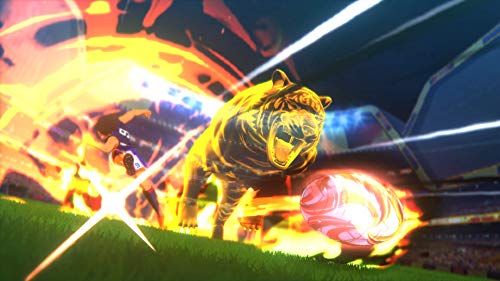 Bandai Namco Games Captain Tsubasa Rise Of New Champions Playstation 4 Ps4 New