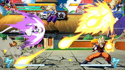 Bandai Namco Games Dragon Ball Fighterz Deluxe Edition Sony Ps4 Playstation 4 - New Japan Figure 4573173344968 2