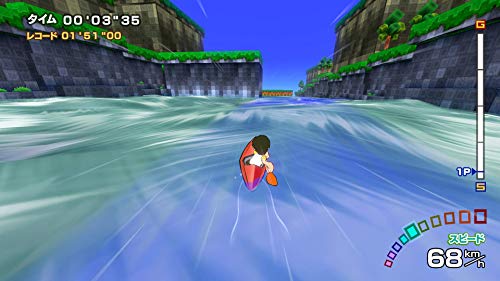 Bandai Namco Games Family Trainer Nintendo Switch - New Japan Figure 4582528440019 3