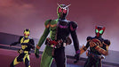 Bandai Namco Games Kamen Rider Memory Of Heroez Nintendo Switch - New Japan Figure 4582528418209 3