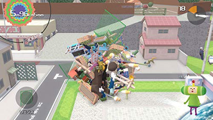 Bandai Namco Games Katamari Damacy Encore Playstation 4 Ps4 - New Japan Figure 4582528426914 4