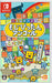 Bandai Namco Games Kotoba No Puzzle: Moji Pittan Encore Nintendo Switch - New Japan Figure 4582528404998