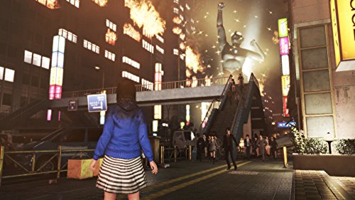 Bandai Namco Games Kyoei Toshi Welcome Price ! ! Sony Ps4 Playstation 4 - New Japan Figure 4573173319027 2