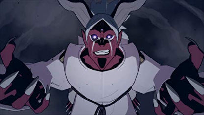 Bandai Namco Games Naruto Shippuden Nultimate Storm 4 Road To Boruto Nintendo Switch - New Japan Figure 4582528403151 5