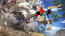 Bandai Namco Games One Piece Pirate Warriors 4 Nintendo Switch - New Japan Figure 4582528400617 2