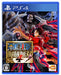 Bandai Namco Games One Piece Pirate Warriors 4 Ps4 Playstation 4 - New Japan Figure 4582528400631