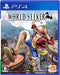 Bandai Namco Games One Piece World Seeker Sony Ps4 Playstation 4 - New Japan Figure 4573173343374