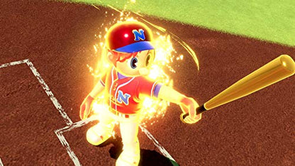 Bandai Namco Games Pro Yakyuu Famista 2020 Nintendo Switch - New Japan Figure 4582528414874 4