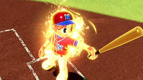 Bandai Namco Games Pro Yakyuu Famista 2020 Nintendo Switch - New Japan Figure 4582528414874 4