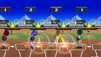 Bandai Namco Games Pro Yakyuu Famista 2020 Nintendo Switch - New Japan Figure 4582528414874 5