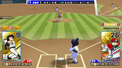 Bandai Namco Games Pro Yakyuu Famista Evolution Nintendo Switch - New Japan Figure 4573173331913 6