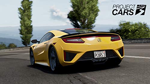Bandai Namco Games Project Cars 3 Playstation 4 Ps4 - New Japan Figure 4582528425429 2