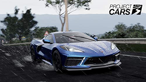Bandai Namco Games Project Cars 3 Playstation 4 Ps4 - New Japan Figure 4582528425429 6