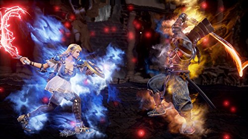 Bandai Namco Games Soulcalibur Vi Sony Ps4 Playstation 4 New