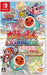 Bandai Namco Games Taiko No Tatsujin Rhythmic Adventure Pack Nintendo Switch - New Japan Figure 4582528428024