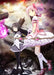 Bandai Namco Gekijouhan Mahou Shoujyo Madoka * Magika: The Battle Pentagram Psvita - Used Japan Figure 4560467042389 1