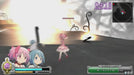 Bandai Namco Gekijouhan Mahou Shoujyo Madoka * Magika: The Battle Pentagram Psvita - Used Japan Figure 4560467042389 7