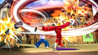 Bandai Namco Gintama Rumble Ps Vita Sony Playstation New