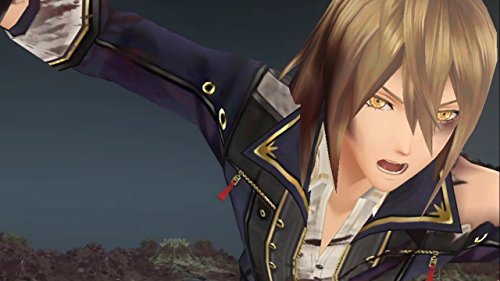 Bandai Namco God Eater 2: Rage Burst Playstation 4 Ps4 - New Japan Figure 4560467046516 3