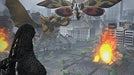 Bandai Namco Godzilla Vs Playstation 4 Ps4 - New Japan Figure 4560467049012 4