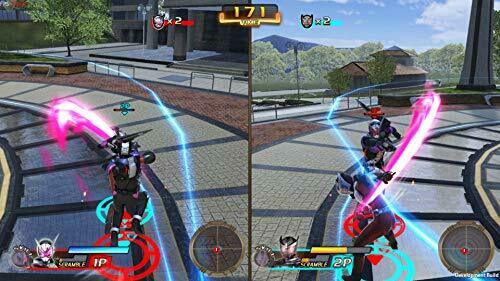 Bandai Namco Kamen Rider Climax Scramble Zi-o Premium Edition Switch- Japan Figure Store - #1 Bring To You The Best Japanese Goods