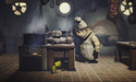Bandai Namco Little Nightmares Deluxe Edition Sony Ps4 Playstation 4 - Used Japan Figure 4573173328104 6