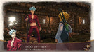 Bandai Namco Nanatsu No Taizai Britannia No Tabibito Sony Ps4 Playstation 4 New