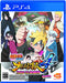 Bandai Namco Naruto Shippuden : Ultimate Ninja Storm 4 Road To Boruto Sony Ps4 New
